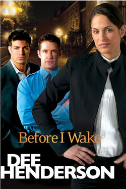 Before I Wake Before I Wake