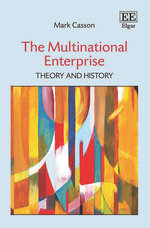 The Multinational Enterprise