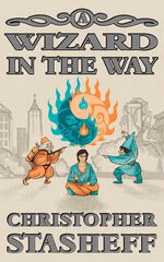 A Wizard in the Way