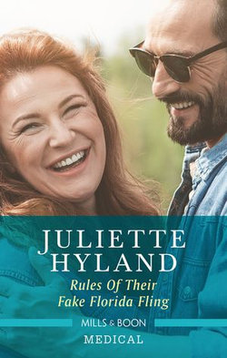 Rules of Their Fake Florida Fling