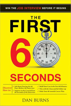 The First 60 Seconds