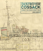 Destroyer Cossack