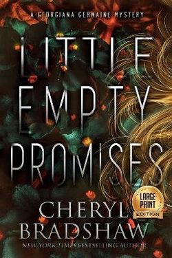 Little Empty Promises Large Print Edition Little Empty Promises Large Print Edition