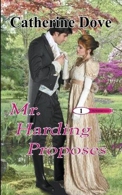 Mr Harding Proposes