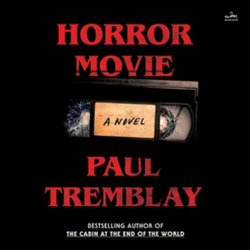 Horror Movie Horror Movie
