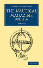The Nautical Magazine For 1876