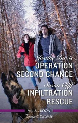 Operation Second Chance/Infiltration Rescue