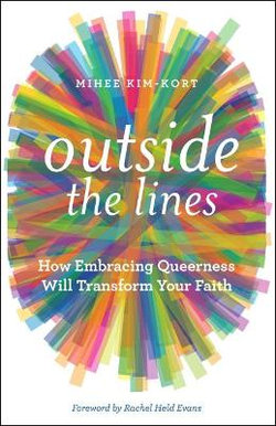 Outside the Lines