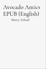 Avocado Antics EPUB (English)