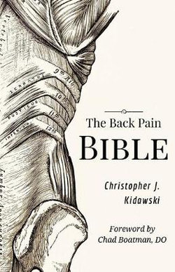The Back Pain Bible
