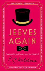 Jeeves Again