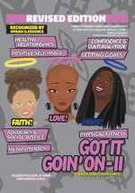 Got It Goin' On-II