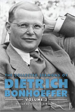 The Collected Sermons of Dietrich Bonhoeffer