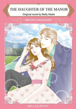 THE DAUGHTER OF THE MANOR