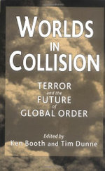 Worlds in Collision