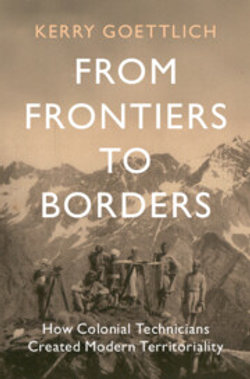 From Frontiers to Borders