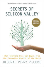 Secrets of Silicon Valley