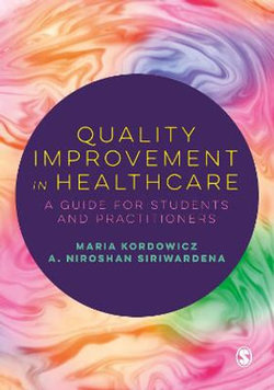 Quality Improvement in Healthcare Quality Improvement in Healthcare
