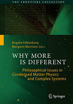 Why More Is Different