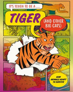 A Tiger (and Other Cats)