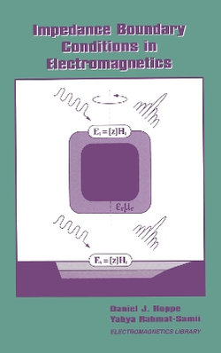 Impedance Boundary Conditions In Electromagnetics