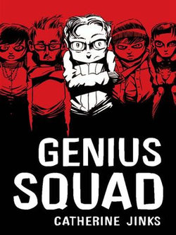 Genius Squad