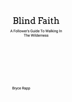 Blind Faith