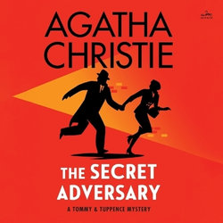 The Secret Adversary