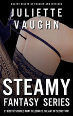 Steamy Fantasy Series