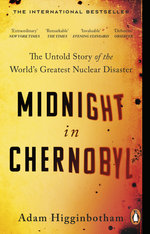 Midnight In Chernobyl