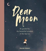 Dear Moon Dear Moon