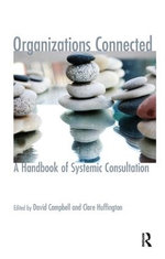 Organizations Connected