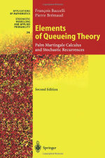 Elements of Queueing Theory