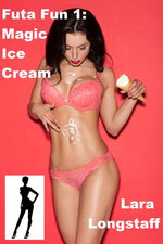 Futa Fun 1: Magic Ice Cream