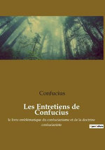 Les Entretiens de Confucius