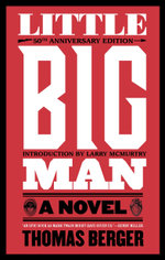 Little Big Man