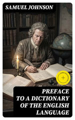 Preface to a Dictionary of the English Language