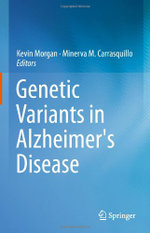 Genetic Variants in Alzheimer's Disease