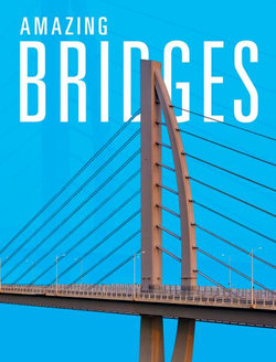 6 Bridges That Will Amaze You 6 Bridges That Will Amaze You