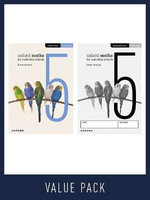 Oxford Maths for Australian Schools Value Pack Year 5