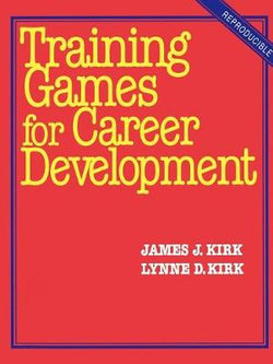 Training Games for Career Development