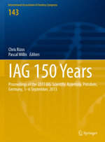 IAG 150 Years