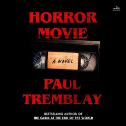 Horror Movie Horror Movie
