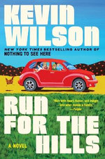 Run for the Hills