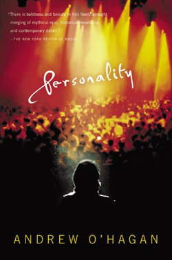 Personality