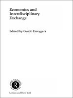 Economics and Interdisciplinary Exchange