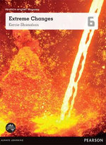 Pearson English Year 6: Extreme Changes - Student Magazine  
