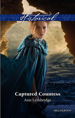 Captured Countess