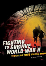 Fighting to Survive World War II