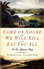 Come on Shore and We Will Kill and Eat You All